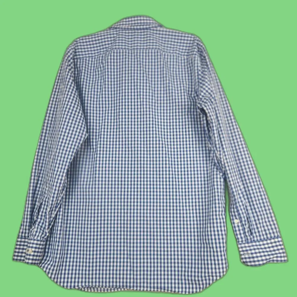 Banana Republic nice blue